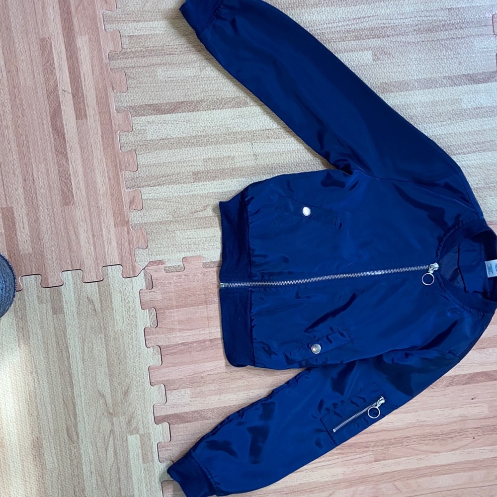 Givls jacket